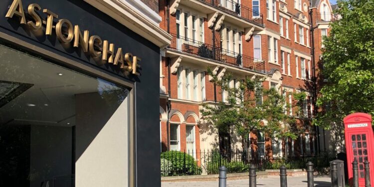 The Best 20 Real Estate Agents in London - Best In London