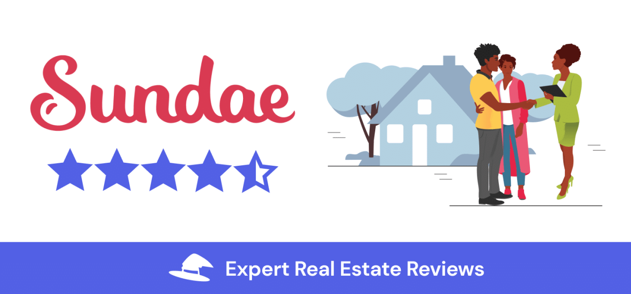 Sundae Real Estate Reviews: Can You Get A Fair Offer? | Real Estate Witch