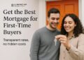 Apply for a Home Loan as a First-Time Buyer: Step-by-Step Guide
