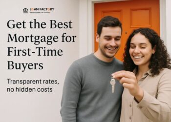 Apply for a Home Loan as a First-Time Buyer: Step-by-Step Guide
